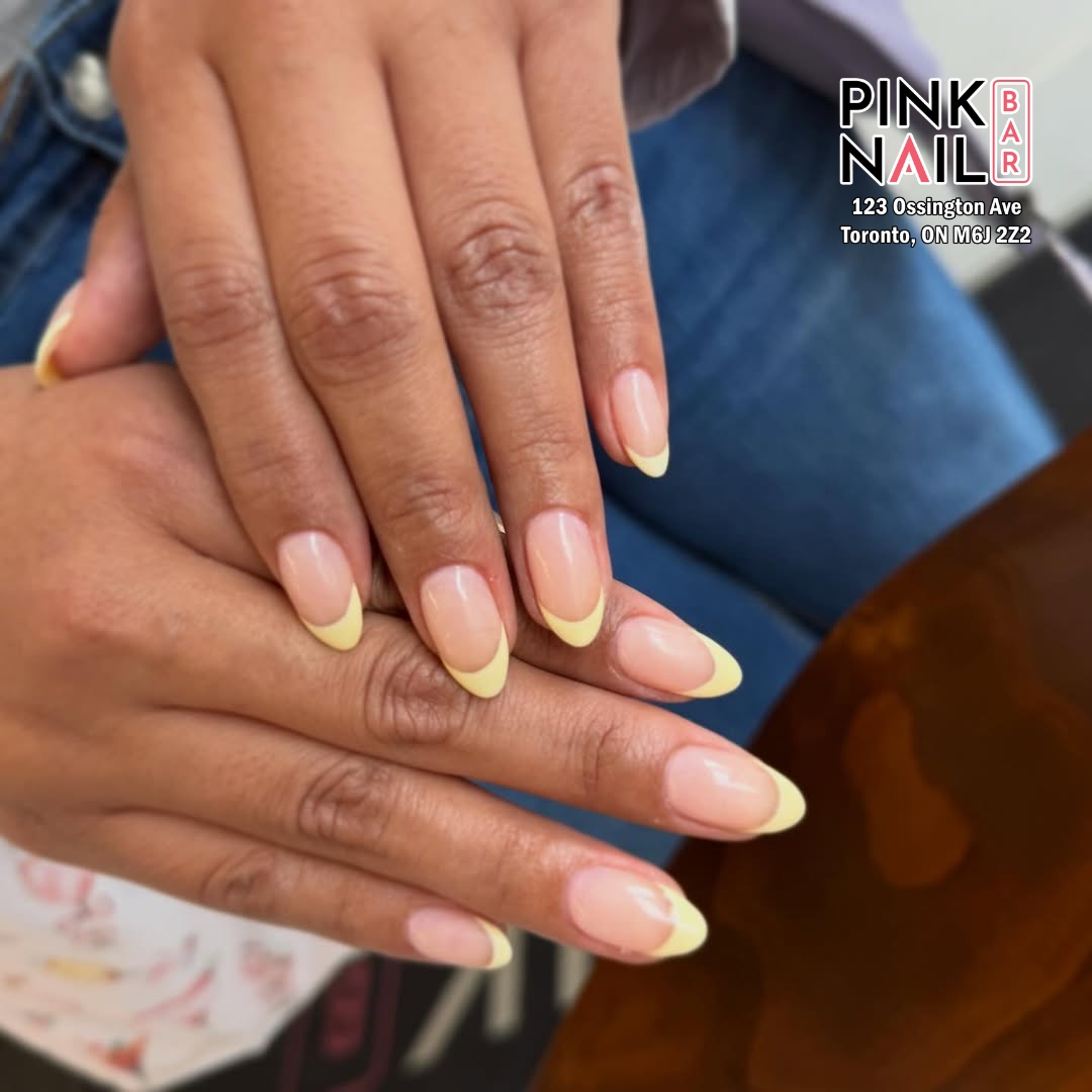 Stunning Nail Designs